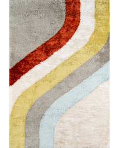 Retro RET-6 Multi Area Rug