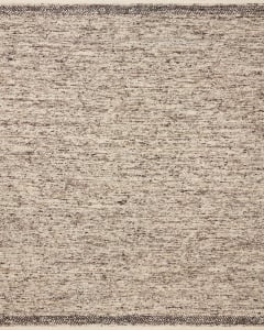 Reyla RLA-01 Granite/Mocha Area Rug