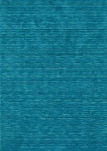 Rafia RF100 Cobalt Area Rug
