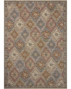 Reign REN-08 Sage/Fiesta Area Rug