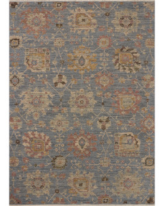Reign REN-09 Denim/Multi Area Rug