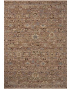 Reign REN-13 Pink/Multi Area Rug