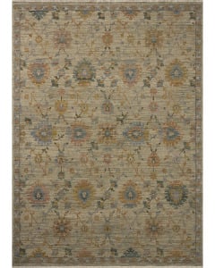 Reign REN-14 Sage/Multi Area Rug