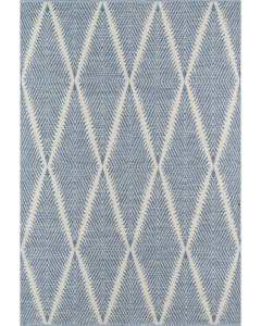 River RIV-1 Denim Area Rug