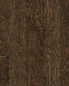 Natural Forest Red Oak Harvest Grove 5" Solid Hardwood