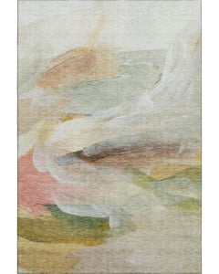 Ravenna RN11 Linen Area Rug