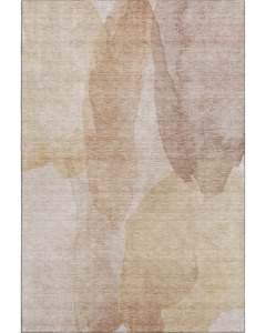 Ravenna RN12 Coral Area Rug