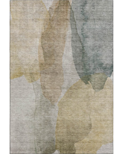 Ravenna RN12 Wheat Area Rug