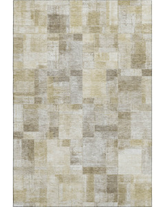 Ravenna RN4 Beige Area Rug