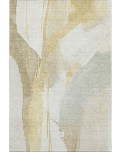 Ravenna RN7 Beige Area Rug