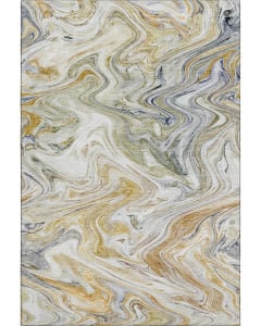 Ravenna RN8 Linen Area Rug