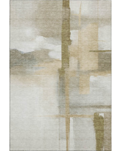 Ravenna RN9 Putty Area Rug