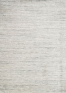 Robin ROB-01 Silver Area Rug