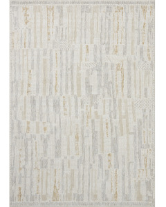 Roxie ROX-08 Natural/Sand Area Rug