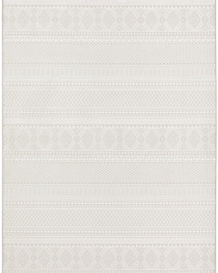 Rhodes RR2 Ivory Area Rug