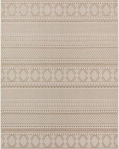 Rhodes RR2 Taupe Area Rug
