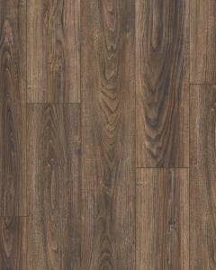 Adura Pro Rigid Heritage Walnut Acorn Walnut 7"x48" Luxury Vinyl
