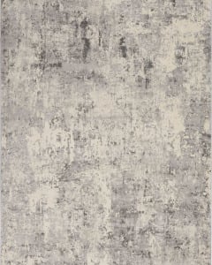 Rustic Textures RUS07 Grey/Beige Area Rug