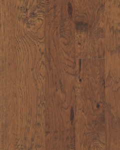 Grant Grove 5" Woodlake Hickory Hardwood