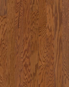 Arden Red Oak 3.25" Gunstock Hardwood