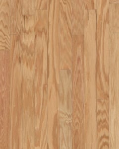 Arden Red Oak 3.25" Rustic Natural Hardwood