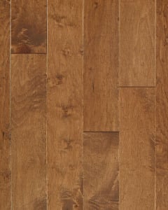 Clearwater Surfside 5" Maple Hardwood