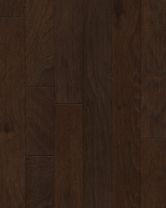 Hayden Hickory Veranda 5" Hardwood