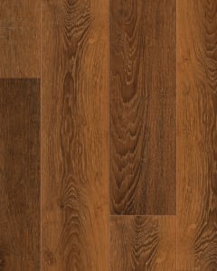 CALI Trestles Saddlewood 7"x48" Luxury Vinyl