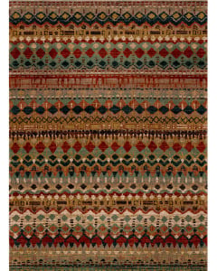 Spice Market Saigon Multi Area Rug