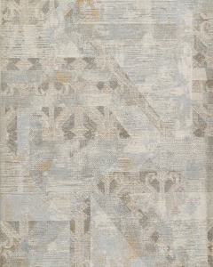 Samira SAM-1 Blue Area Rug