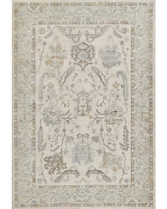 Samira SAM-4 Blue Area Rug