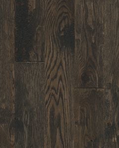 American Scrape Natural White Oak 5" Hardwood