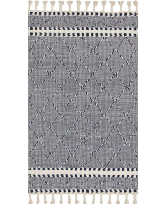 Sawyer SAW-02 Navy Area Rug