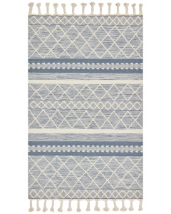 Sawyer SAW-04 Teal Area Rug