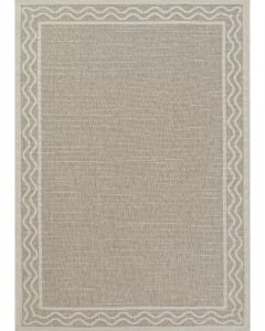 Saybrook SAY-1 Grey Area Rug