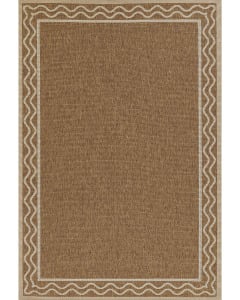 Saybrook SAY-1 Natural Area Rug