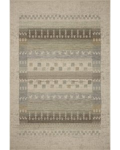 Saylor SAY-05 Ivory/Earth Area Rug