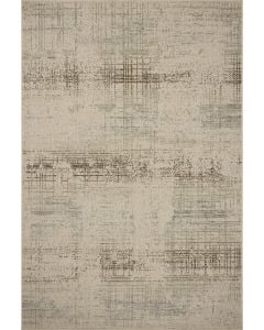 Saylor SAY-07 Ivory/Fog Area Rug