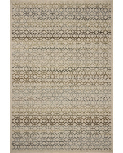 Saylor SAY-09 Ivory/Multi Area Rug