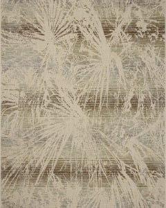 Saylor SAY-10 Ivory/Stone Area Rug