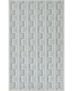 Scandi SCN-1 Blue Area Rug