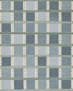 Scandi SCN-4 Blue Area Rug