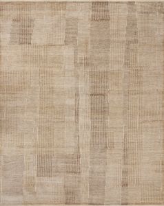 Scout SCU-01 Beige/Sand Area Rug
