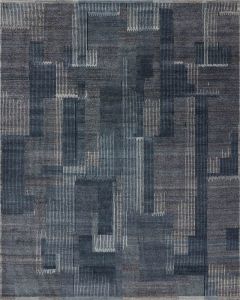 Scout SCU-02 Denim/Sky Area Rug