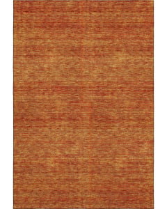 Soft Essentials SE1 Orange Area Rug
