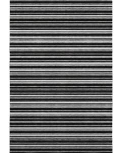 Soft Essentials SE2 Black Area Rug