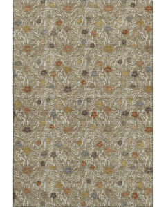 Soft Essentials SE4 Coffee Area Rug