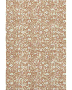Soft Essentials SE4 Copper Area Rug
