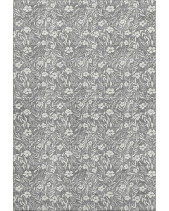 Soft Essentials SE4 Gray Area Rug