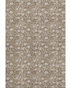 Soft Essentials SE4 Mocha Area Rug